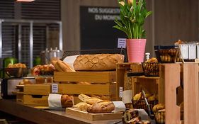 ibis Styles Romans-Valence Gare TGV